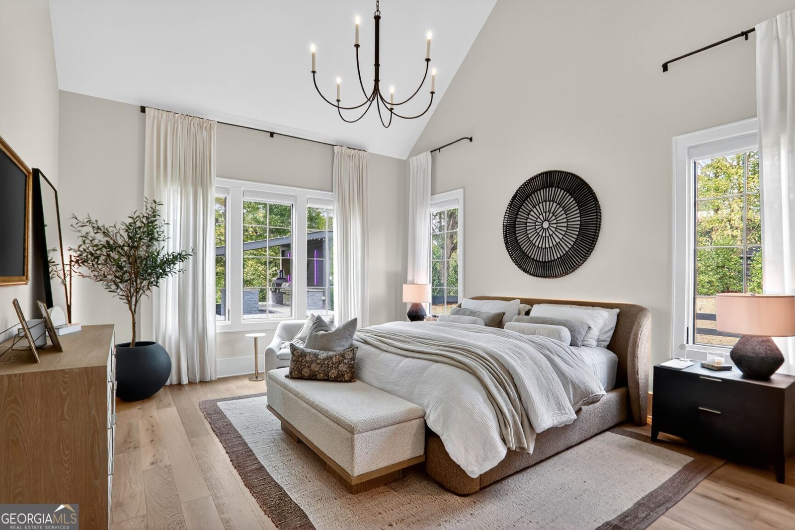 1510 Batesville Road Canton - 11