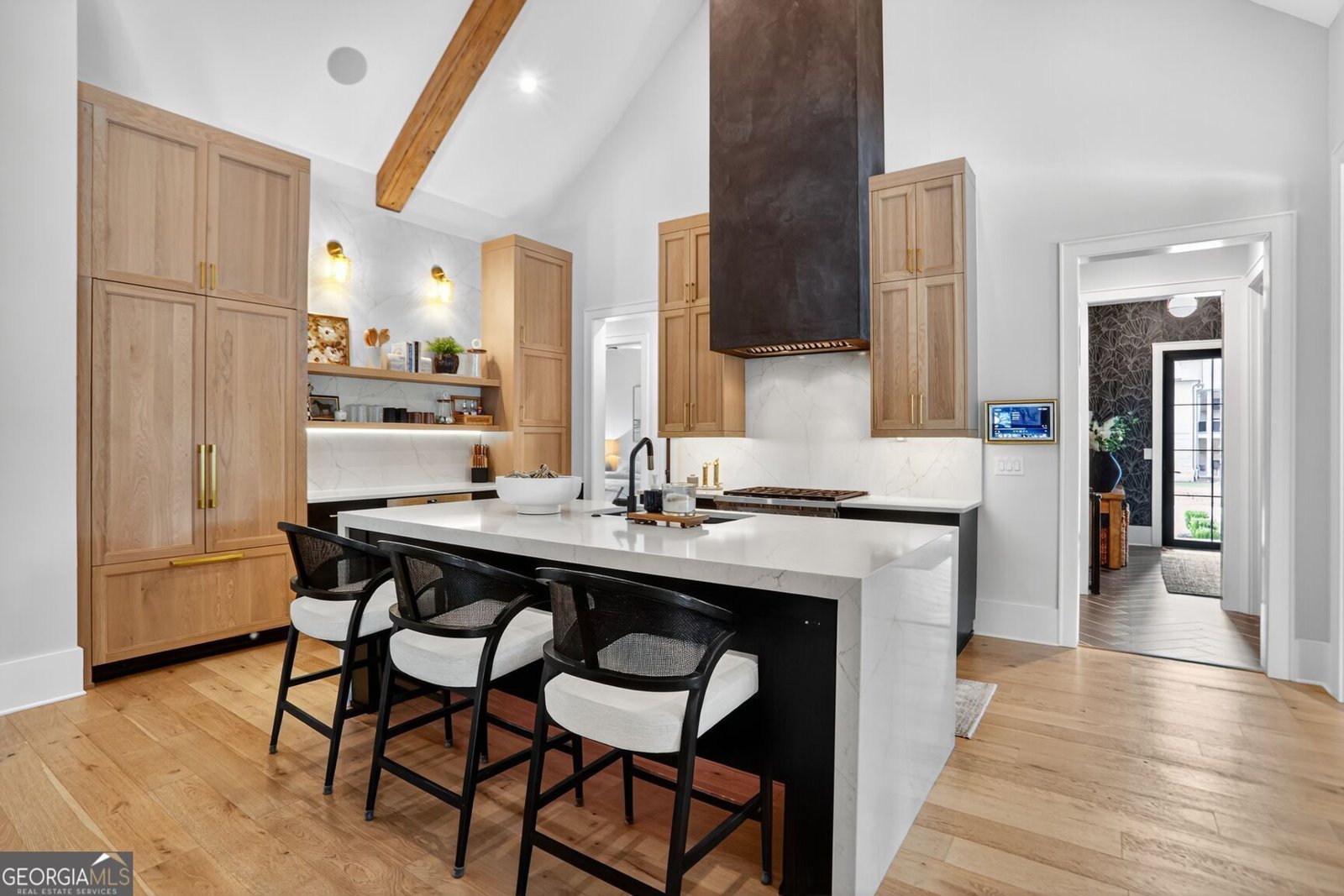 1510 Batesville Road Canton - 2