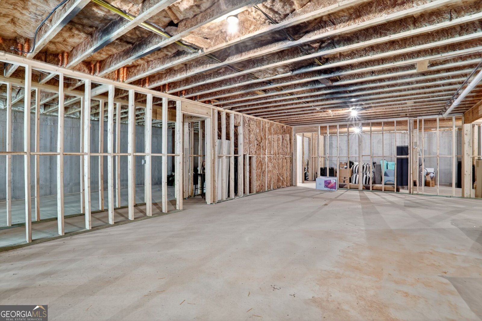 1510 Batesville Road Canton - 29