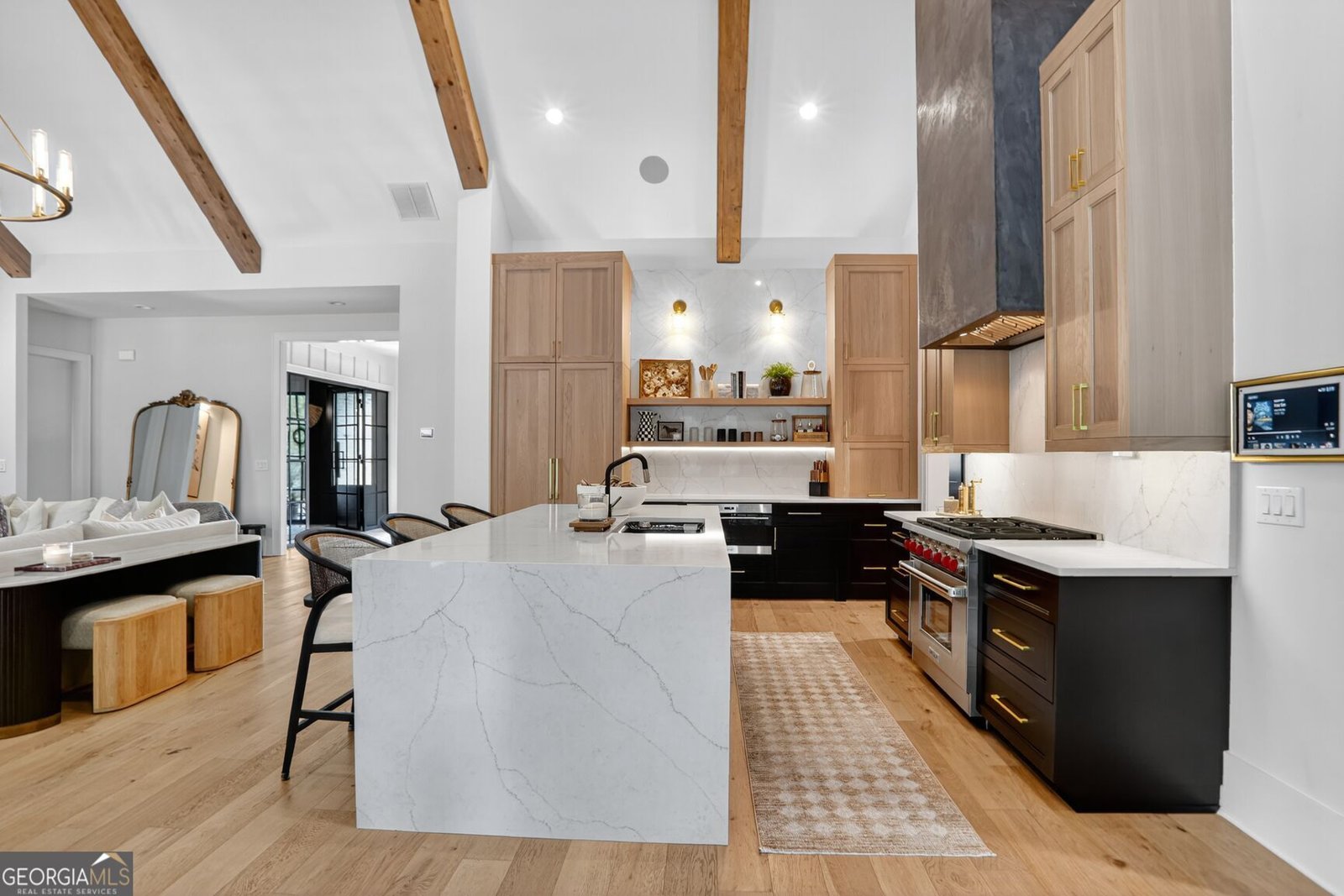 1510 Batesville Road Canton - 3