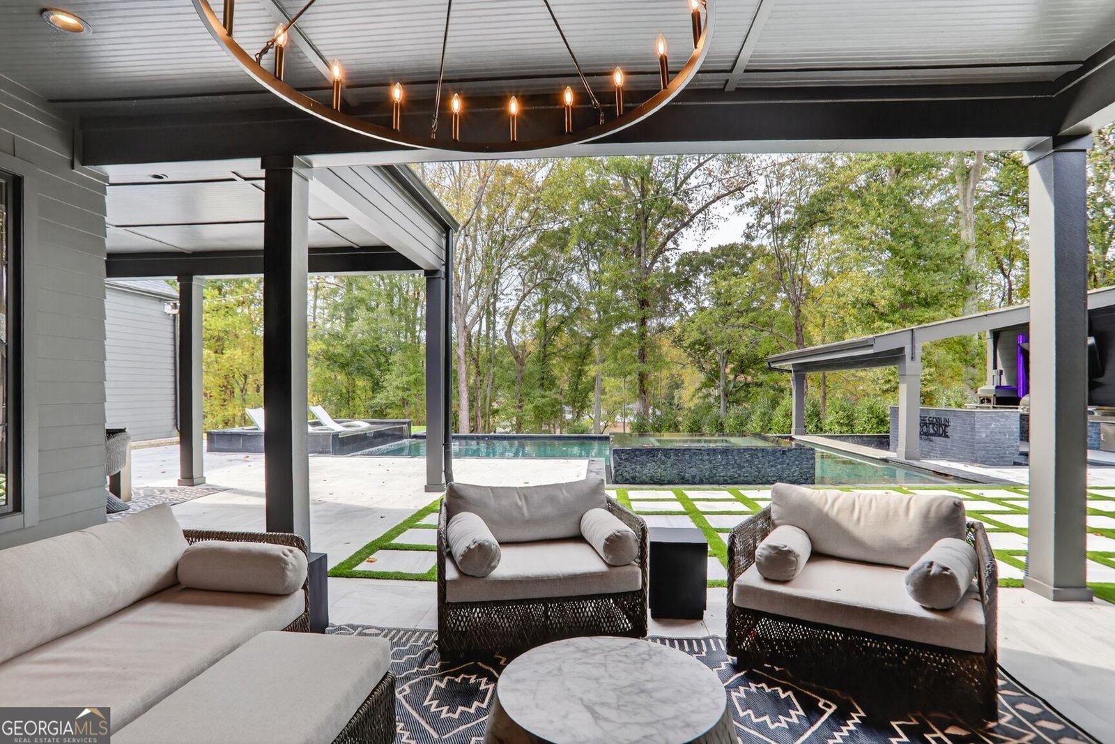 1510 Batesville Road Canton - 33