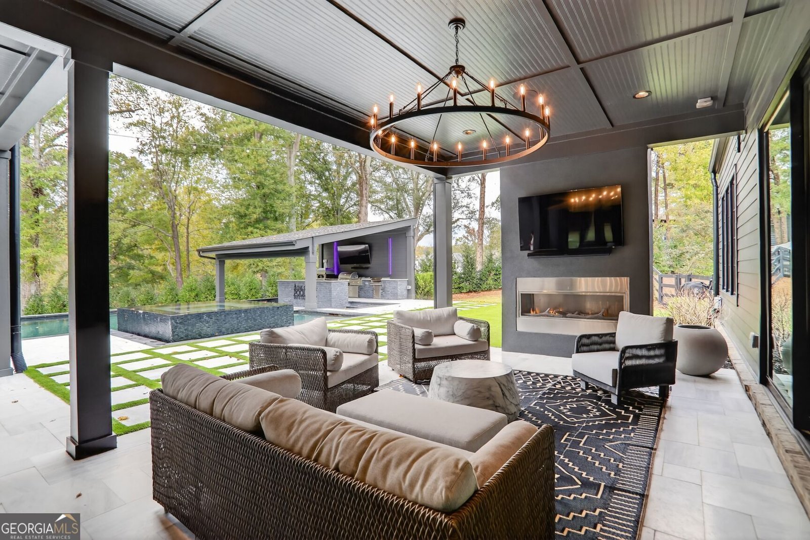 1510 Batesville Road Canton - 34