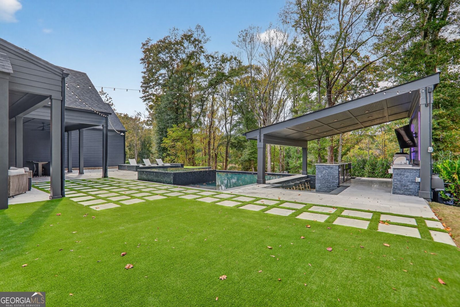 1510 Batesville Road Canton - 35