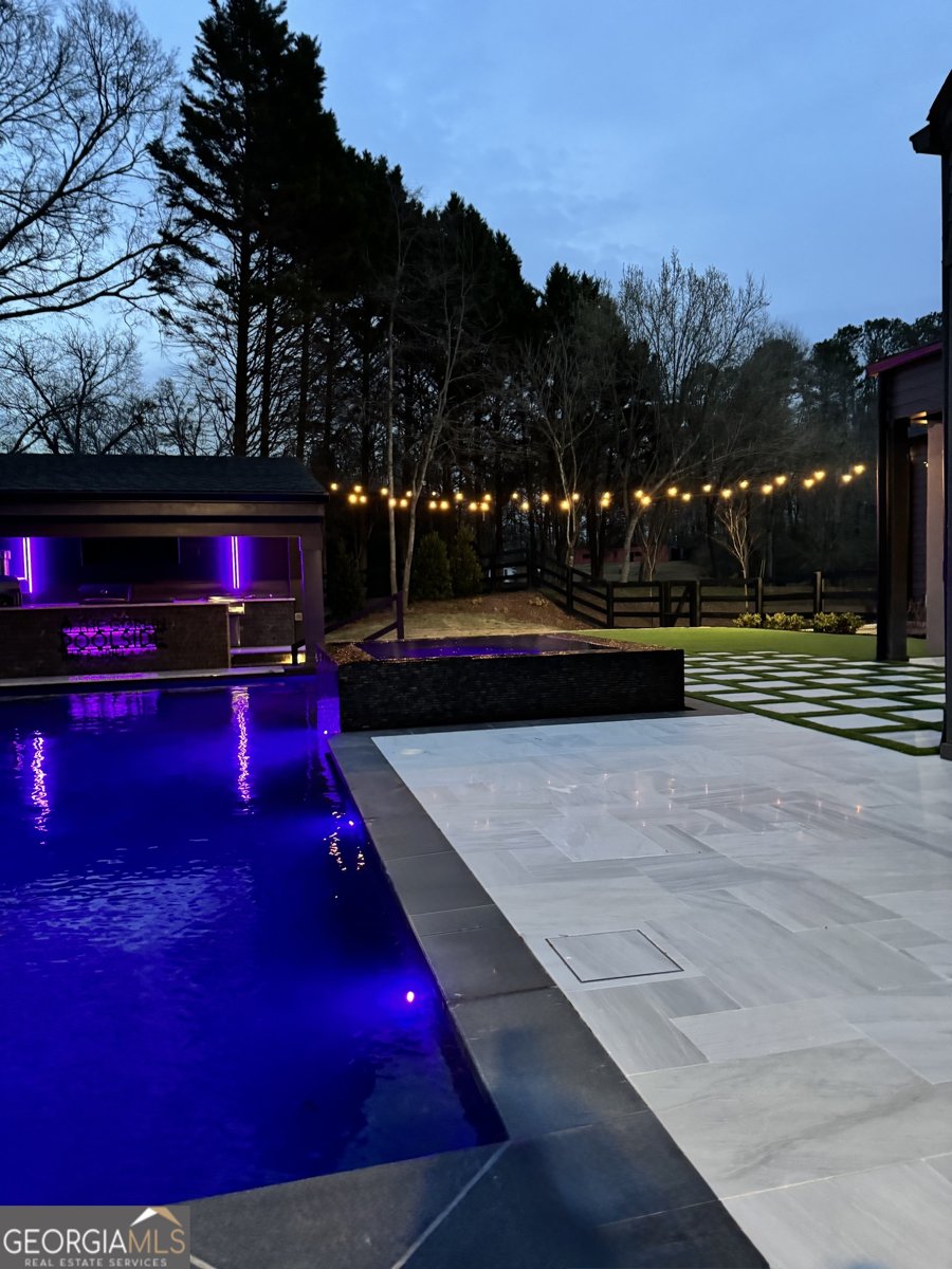 1510 Batesville Road Canton - 36