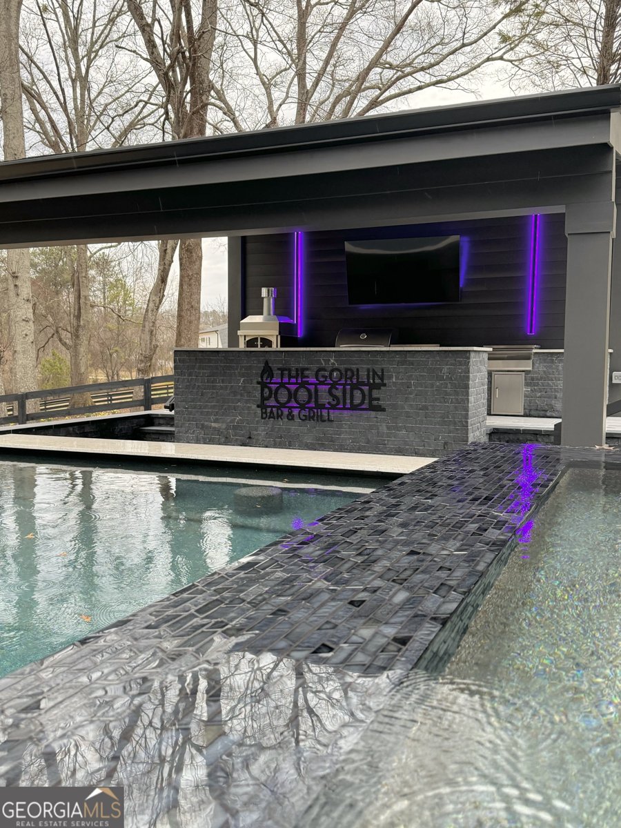 1510 Batesville Road Canton - 38