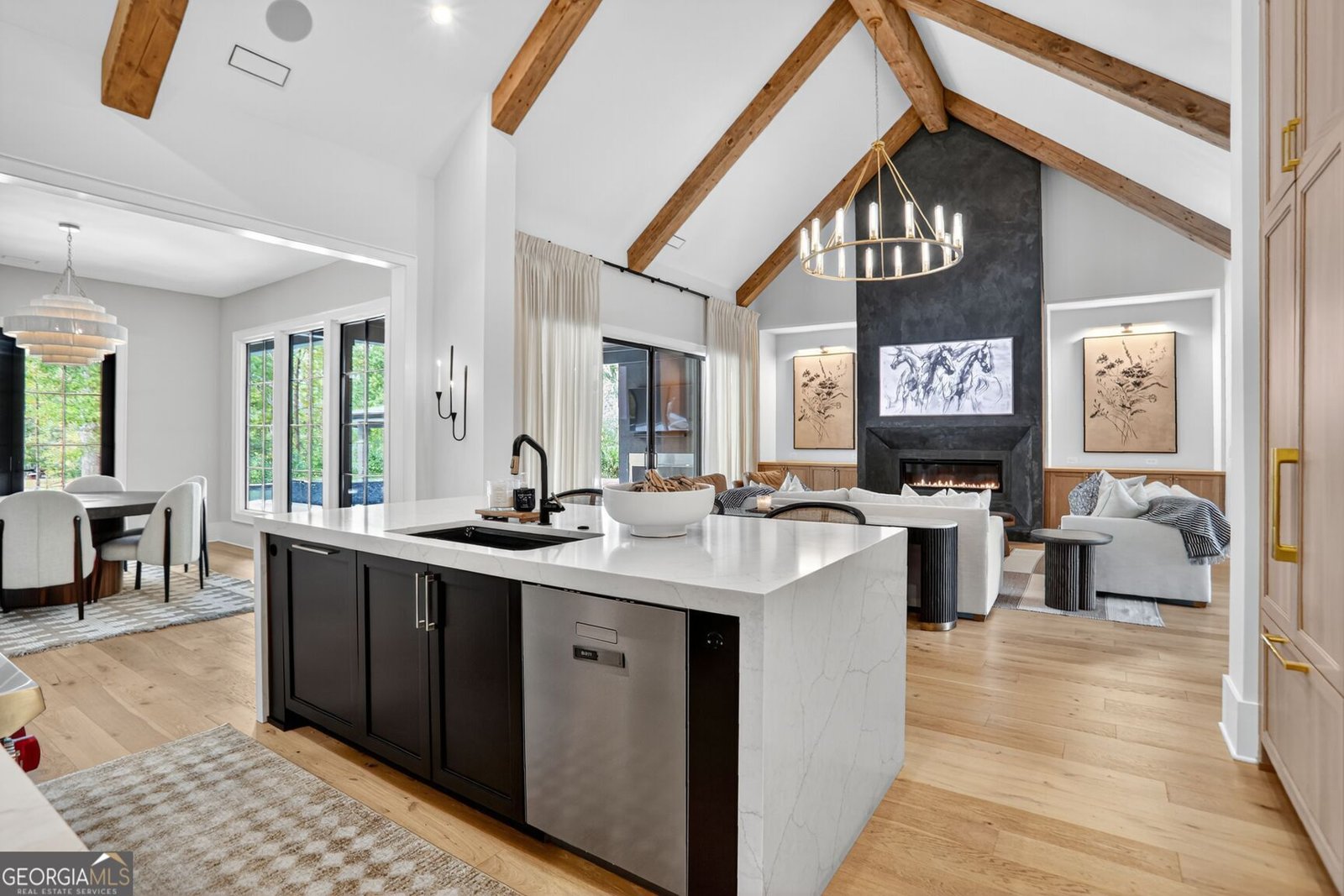 1510 Batesville Road Canton - 4