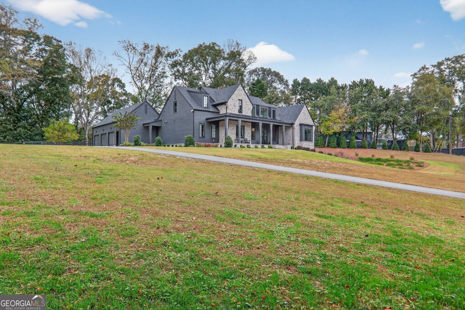 1510 Batesville Road Canton - 46