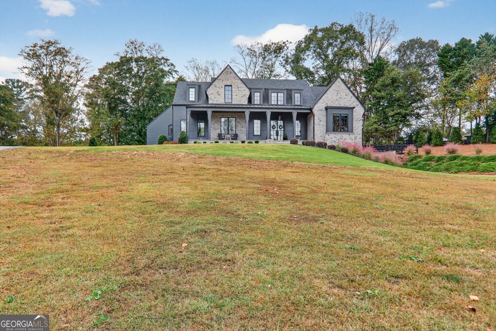 1510 Batesville Road Canton - 47