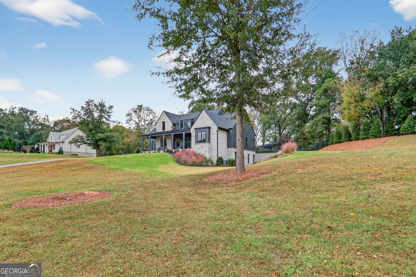 1510 Batesville Road Canton - 48