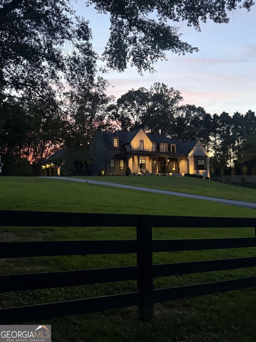 1510 Batesville Road Canton - 57