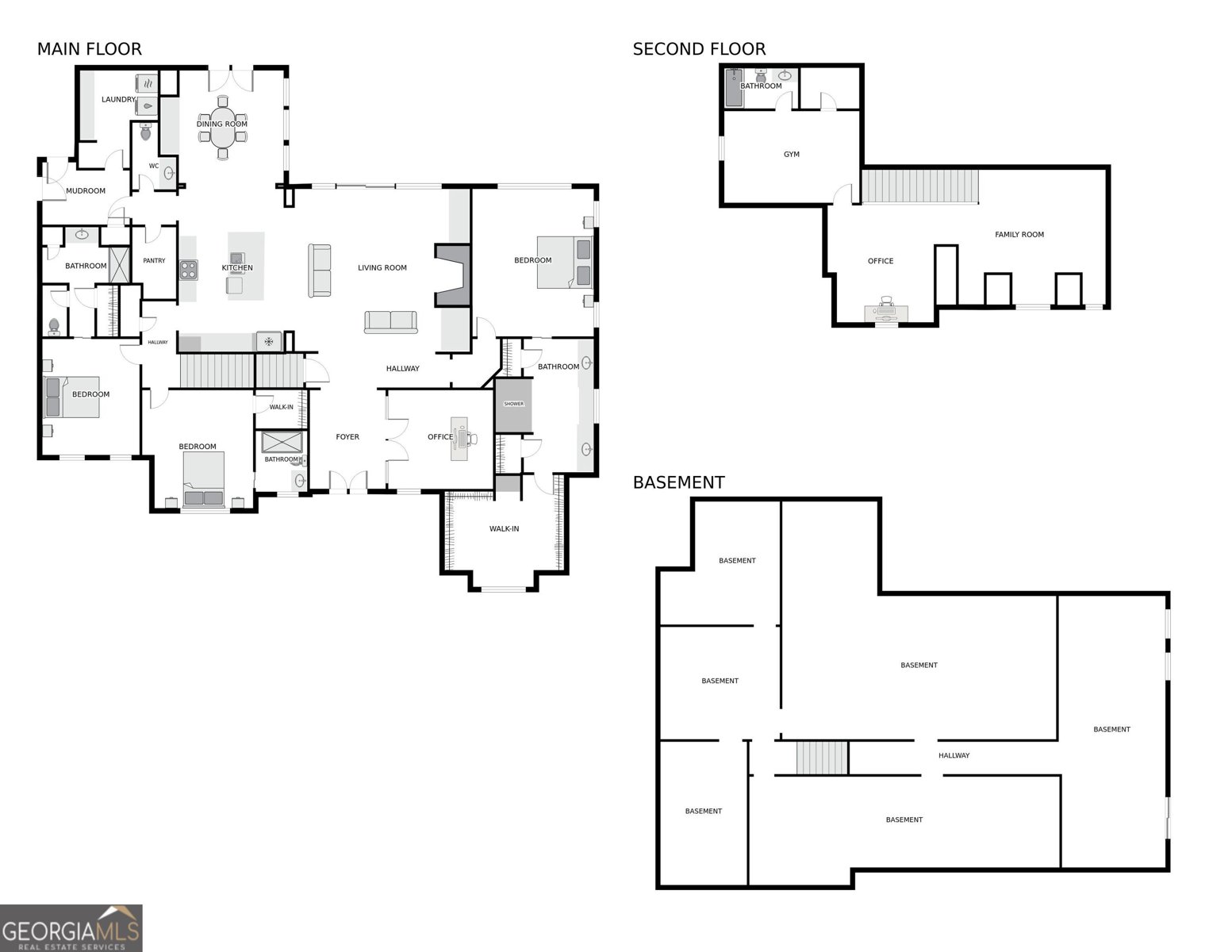 1510 Batesville Road Canton - 63