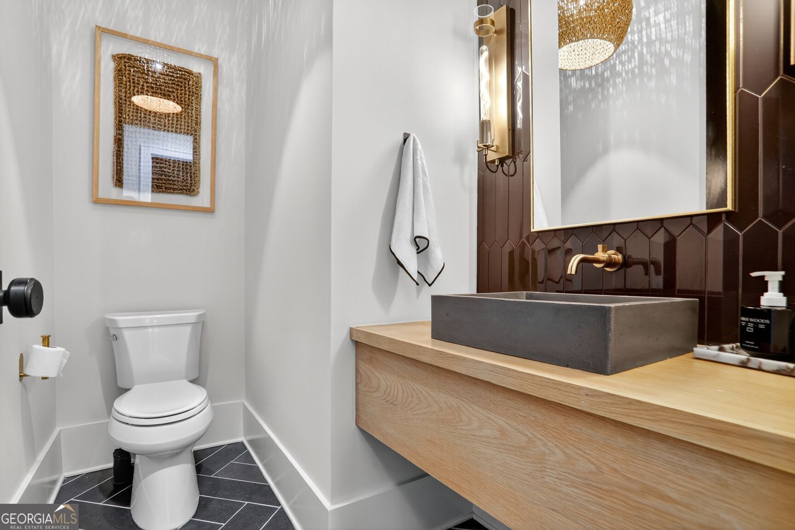 1510 Batesville Road Canton - 8