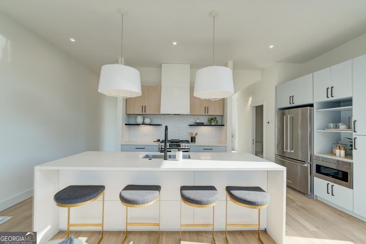 816 Berne Street Atlanta - 13