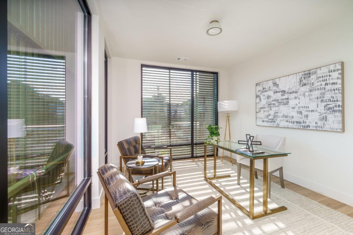 816 Berne Street Atlanta - 27
