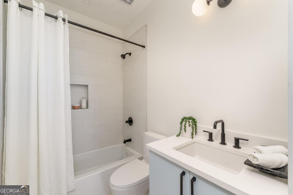 816 Berne Street Atlanta - 29