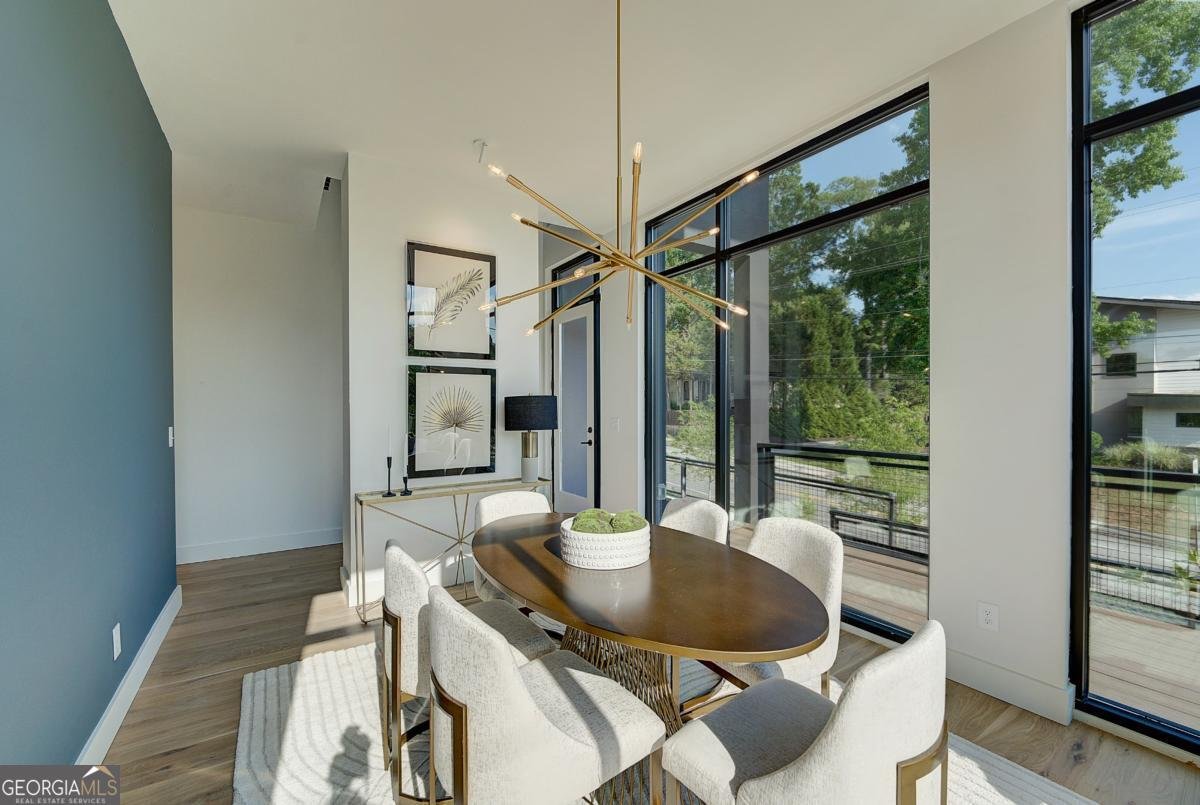816 Berne Street Atlanta - 5