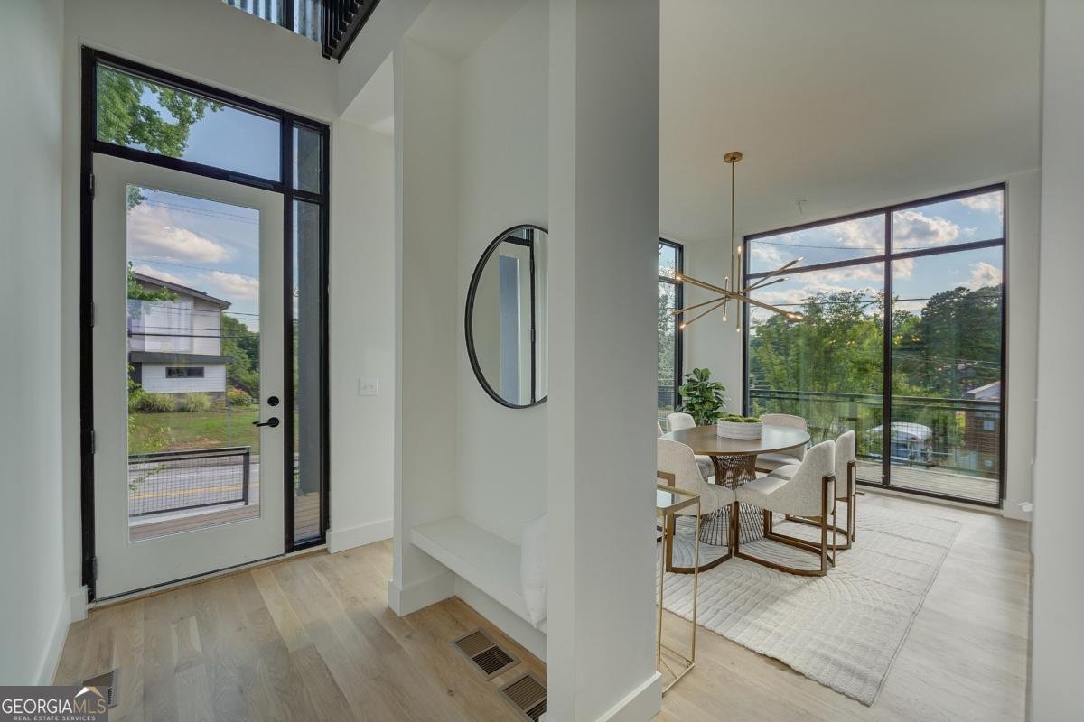 816 Berne Street Atlanta - 7