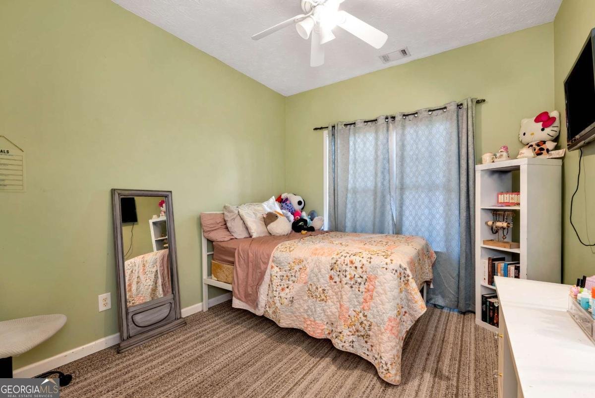 750 Rock Springs Road Lula - 1