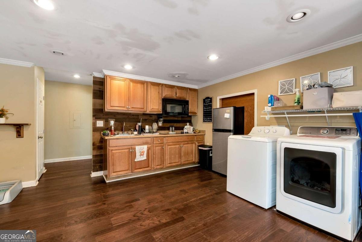 750 Rock Springs Road Lula - 10