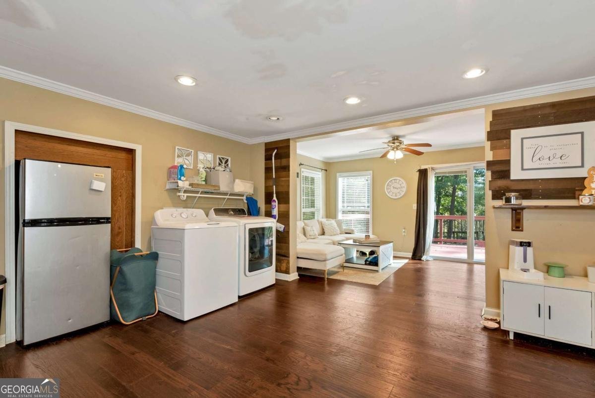 750 Rock Springs Road Lula - 12