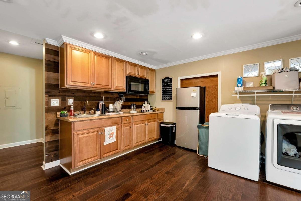 750 Rock Springs Road Lula - 13