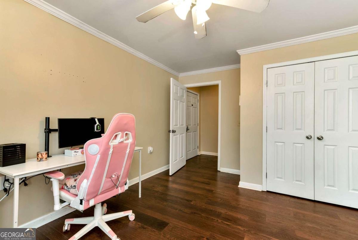 750 Rock Springs Road Lula - 17