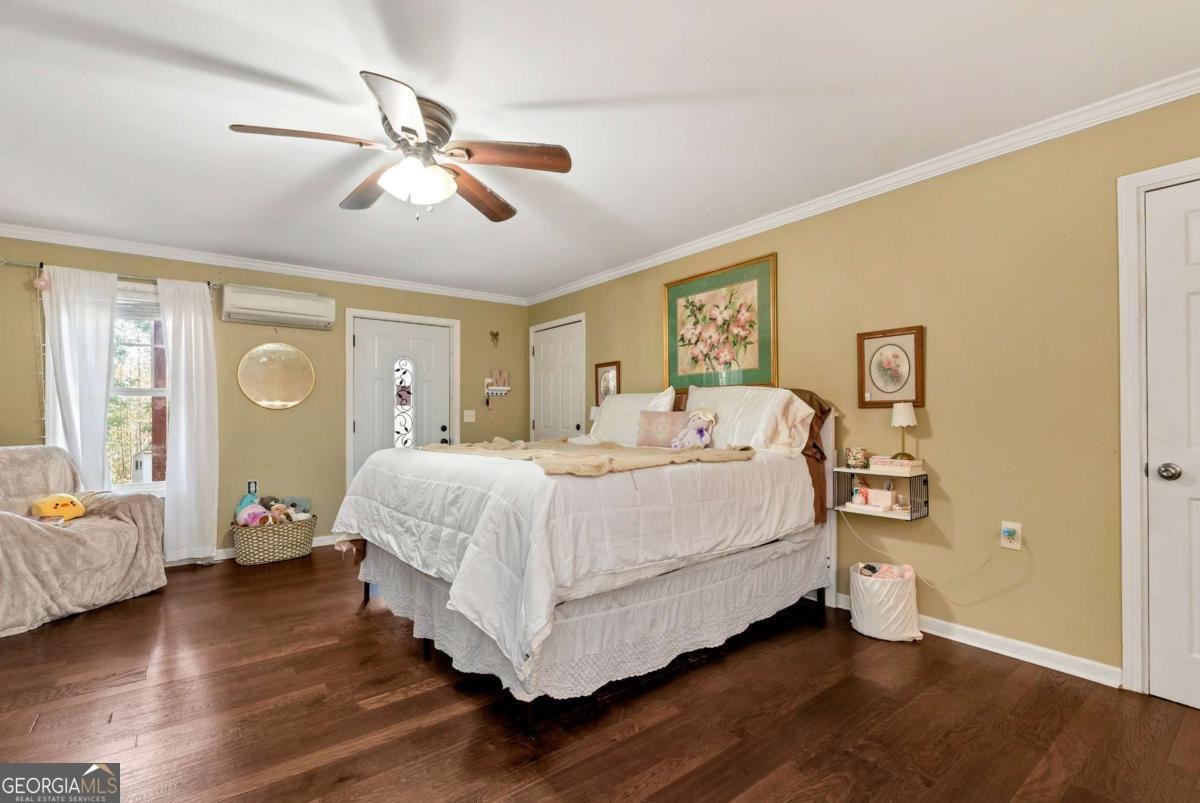 750 Rock Springs Road Lula - 18
