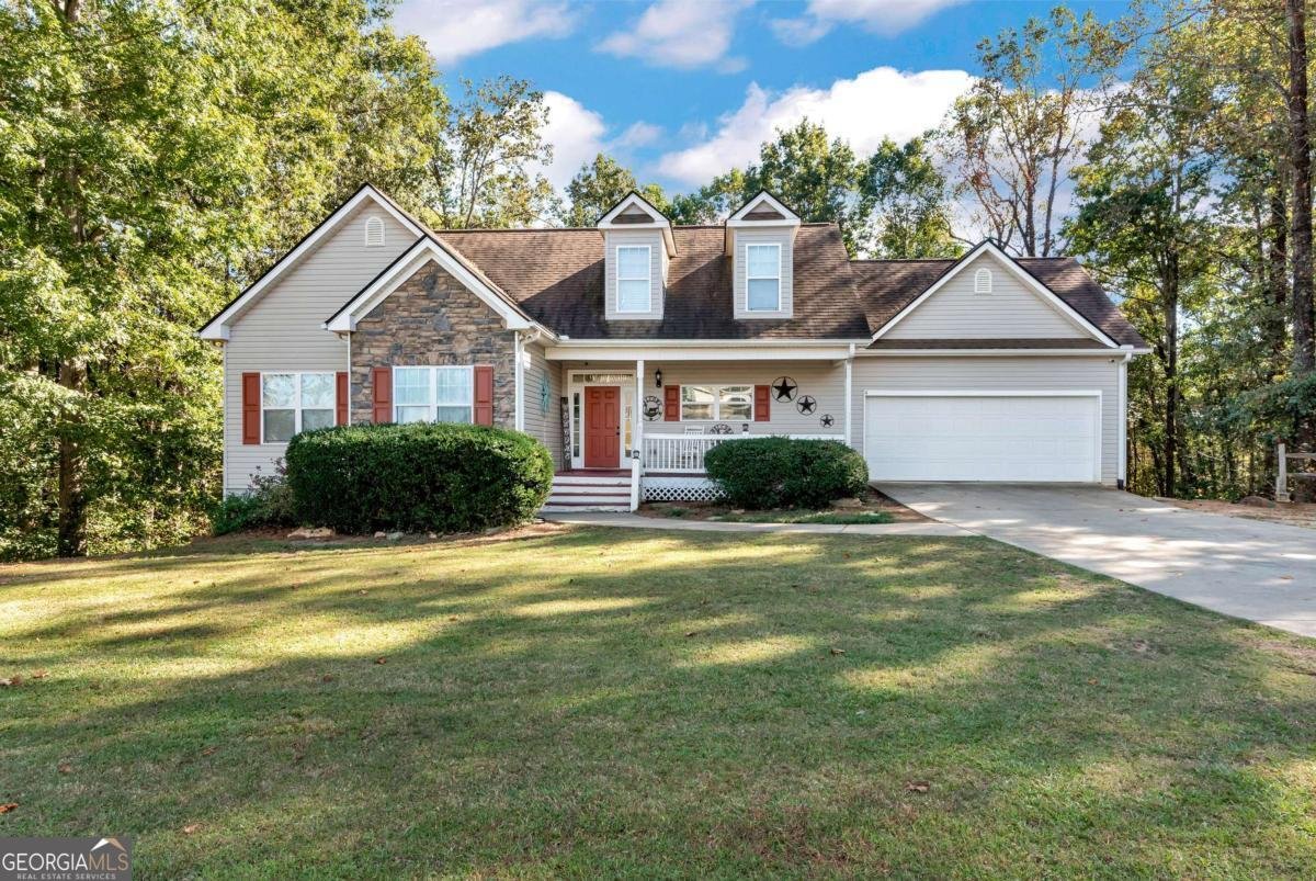 750 Rock Springs Road Lula - 35