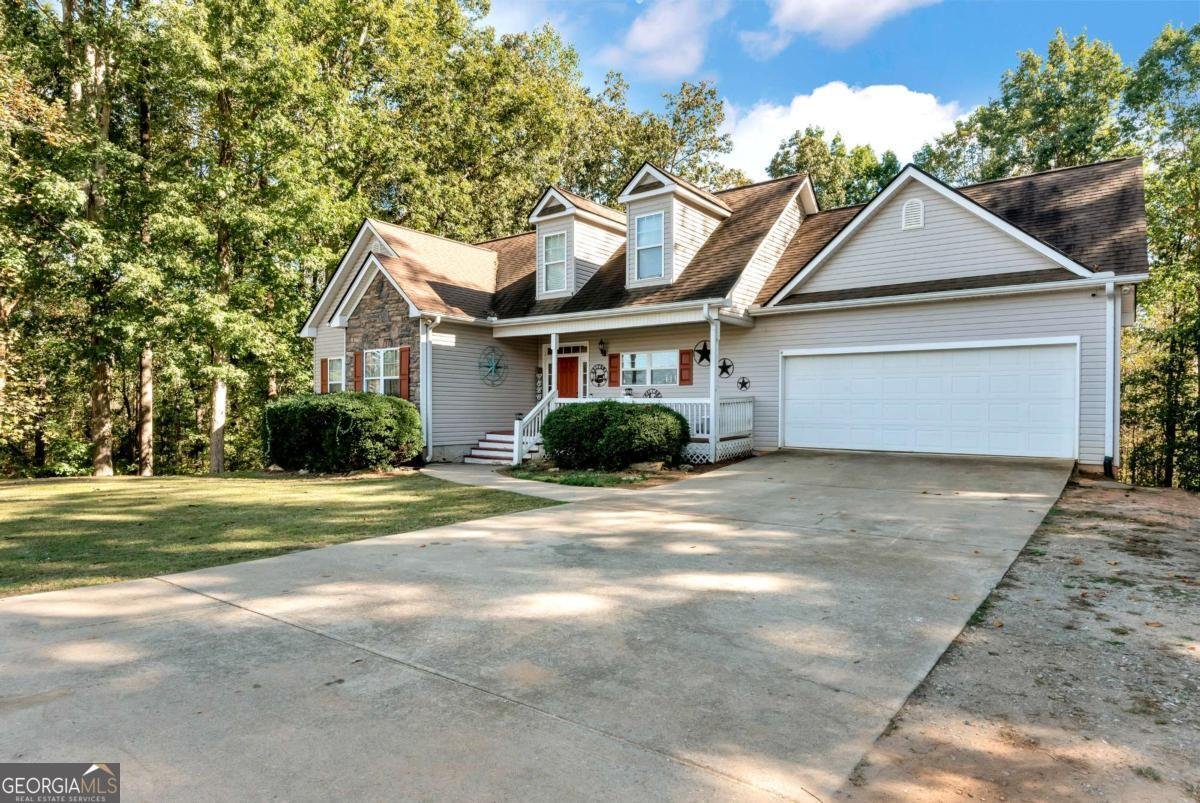 750 Rock Springs Road Lula - 37