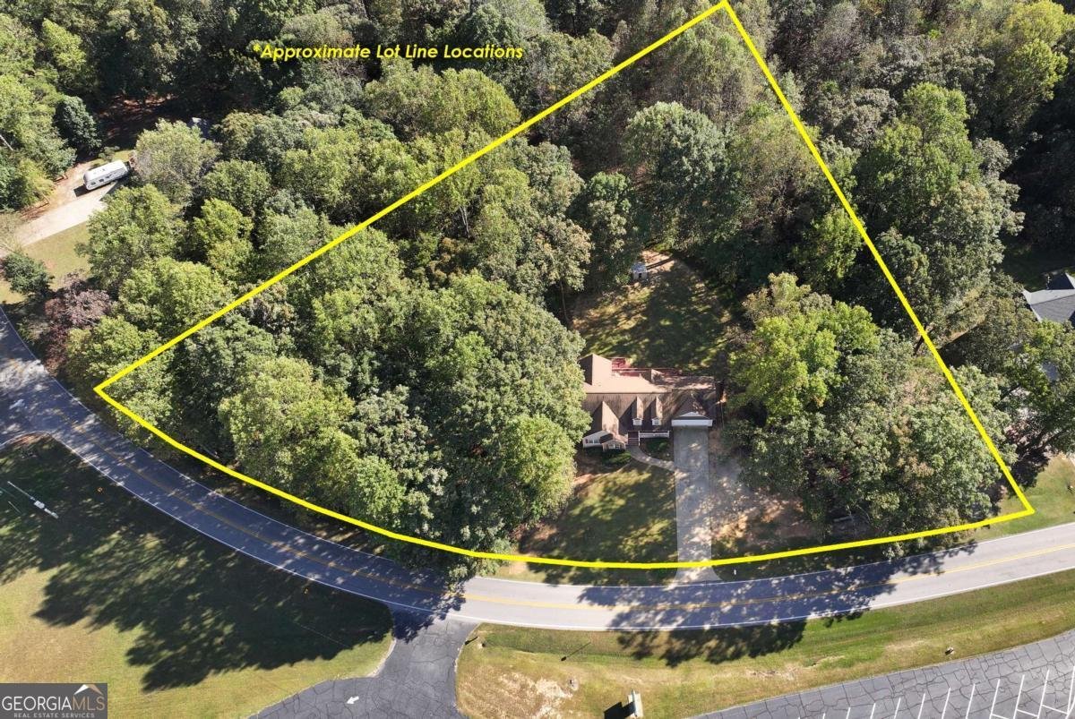 750 Rock Springs Road Lula - 72