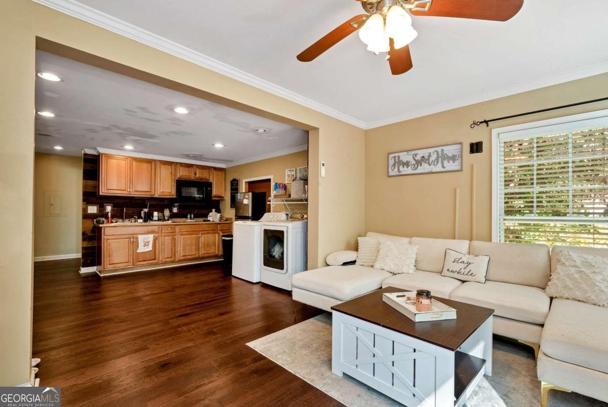 750 Rock Springs Road Lula - 9