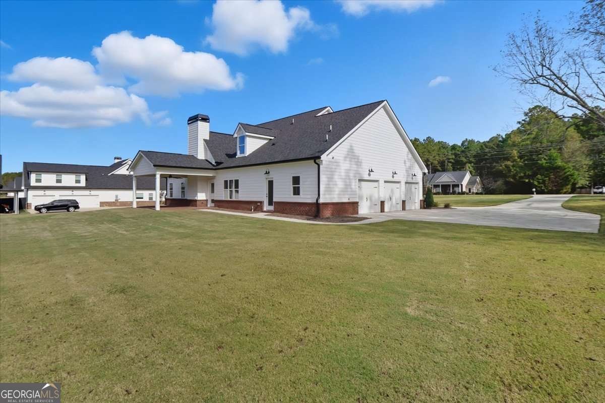 1781 Old Monroe Madison Highway Monroe - 69