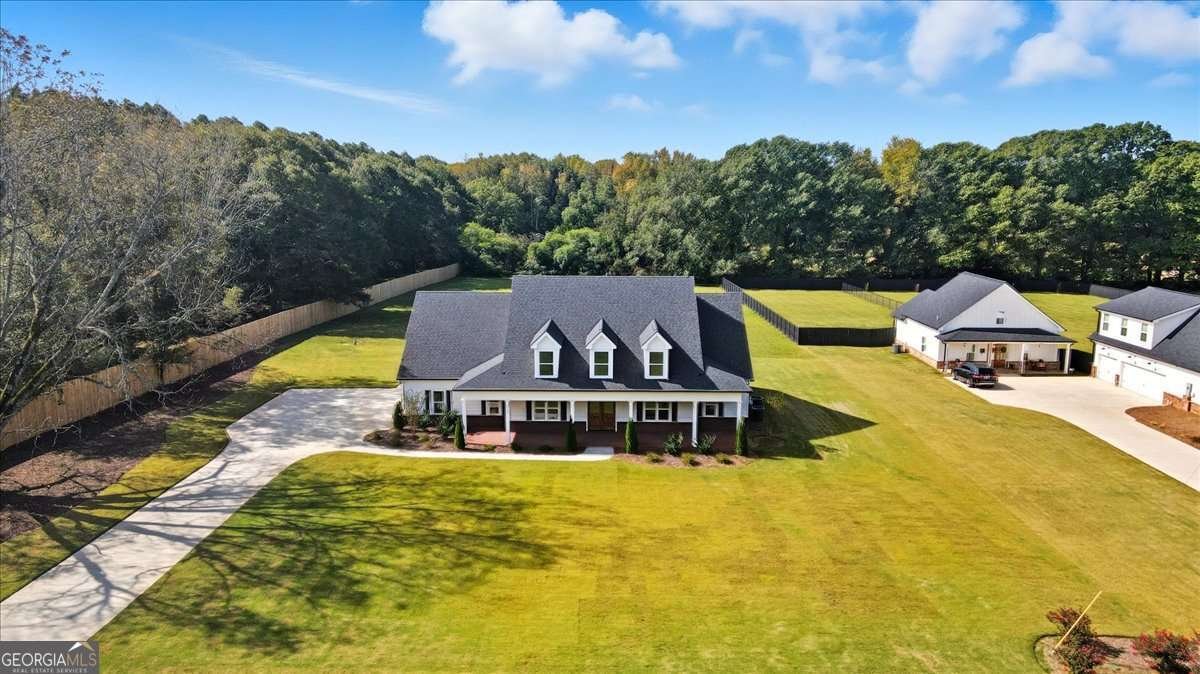 1781 Old Monroe Madison Highway Monroe - 73
