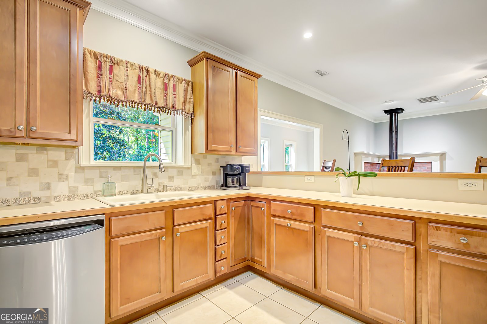 1866 Minix Road Sharpsburg - 3