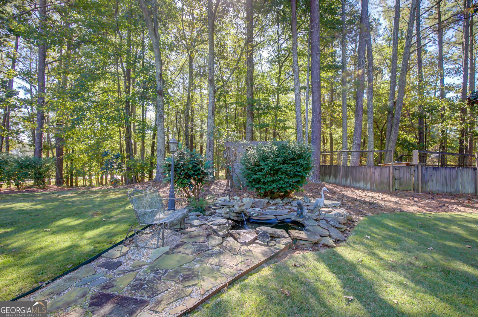 1866 Minix Road Sharpsburg - 35