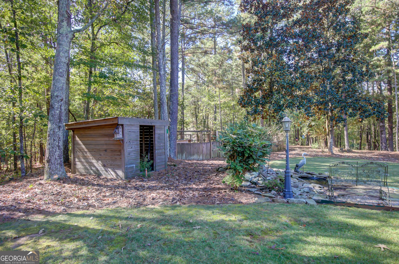 1866 Minix Road Sharpsburg - 37