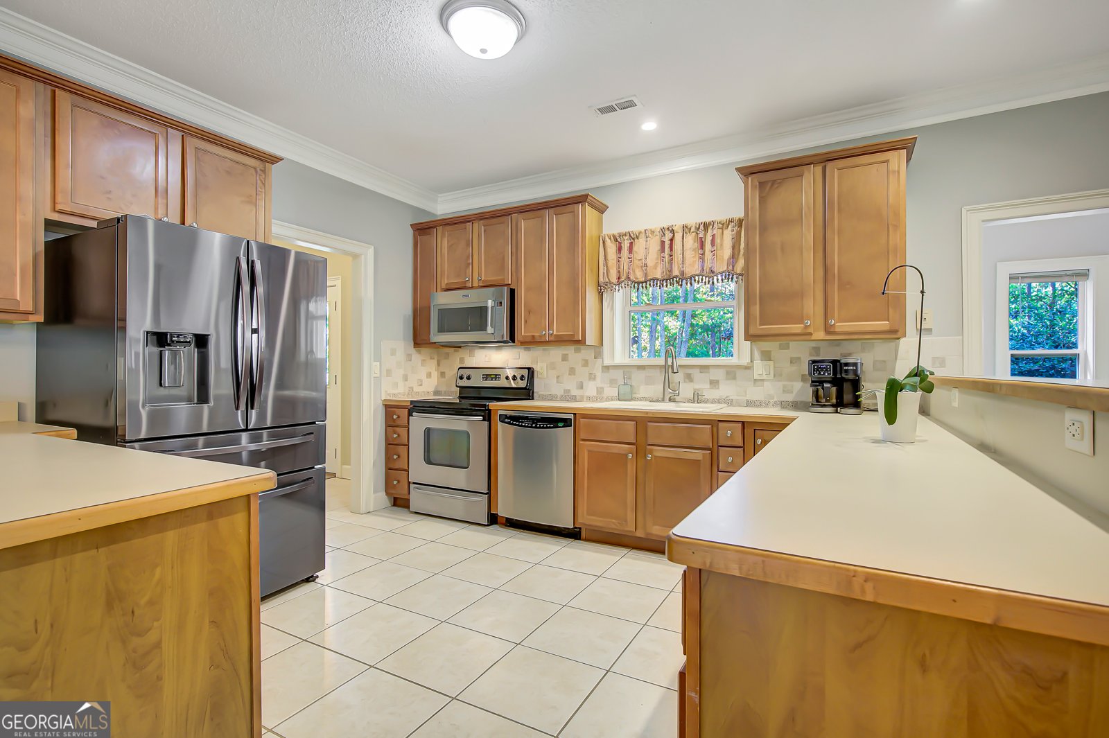 1866 Minix Road Sharpsburg - 4