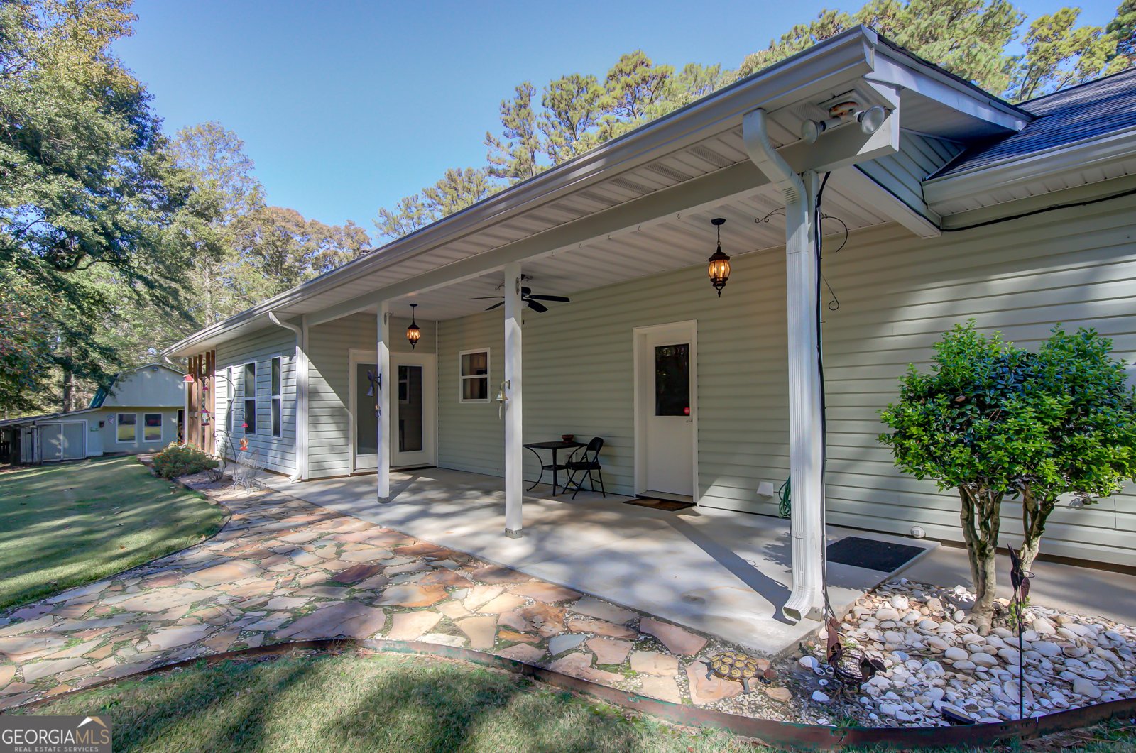 1866 Minix Road Sharpsburg - 41