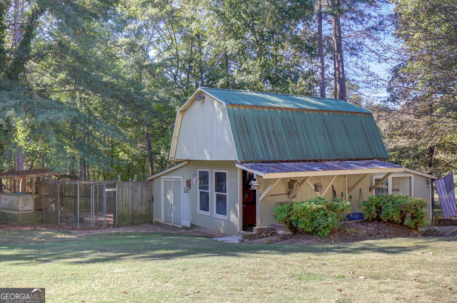 1866 Minix Road Sharpsburg - 43