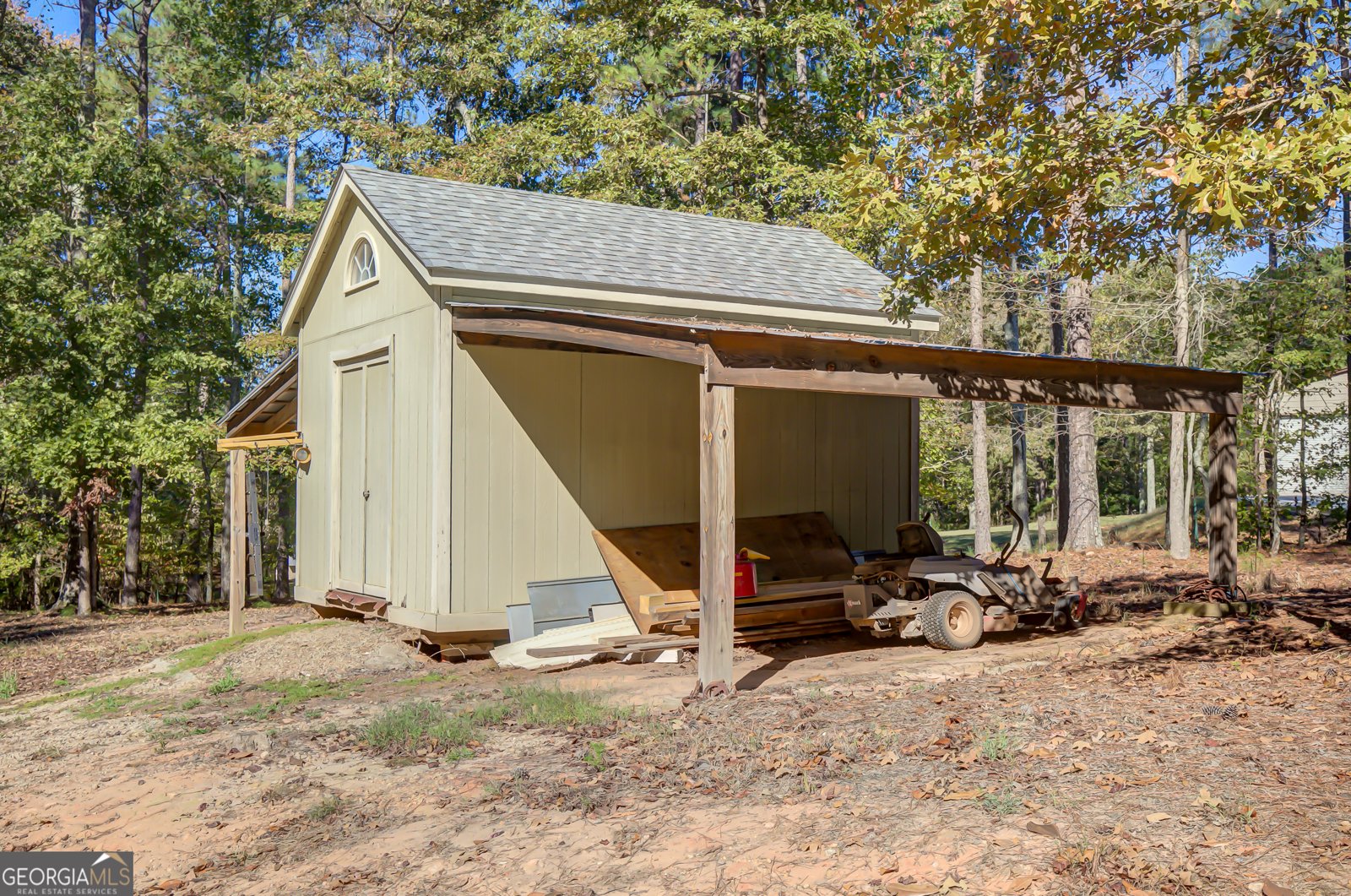 1866 Minix Road Sharpsburg - 44