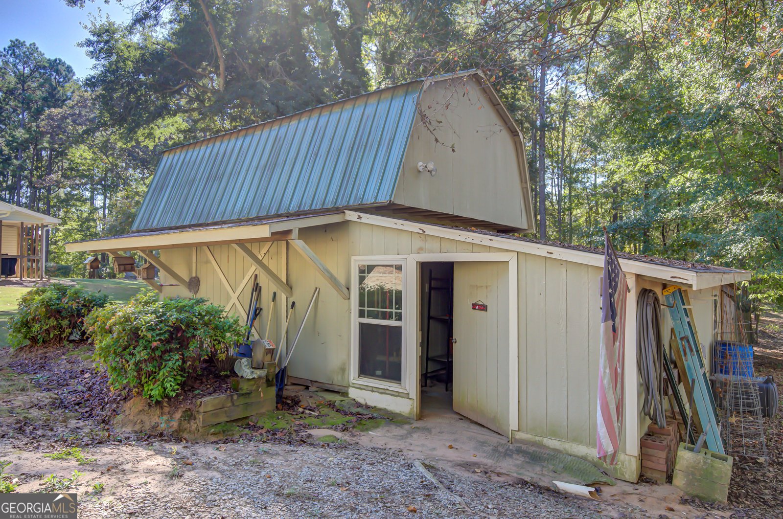 1866 Minix Road Sharpsburg - 45