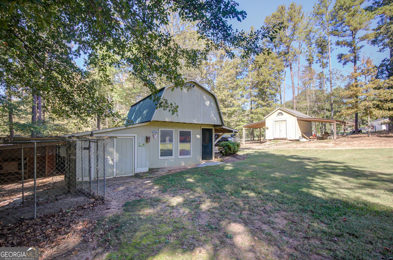 1866 Minix Road Sharpsburg - 46