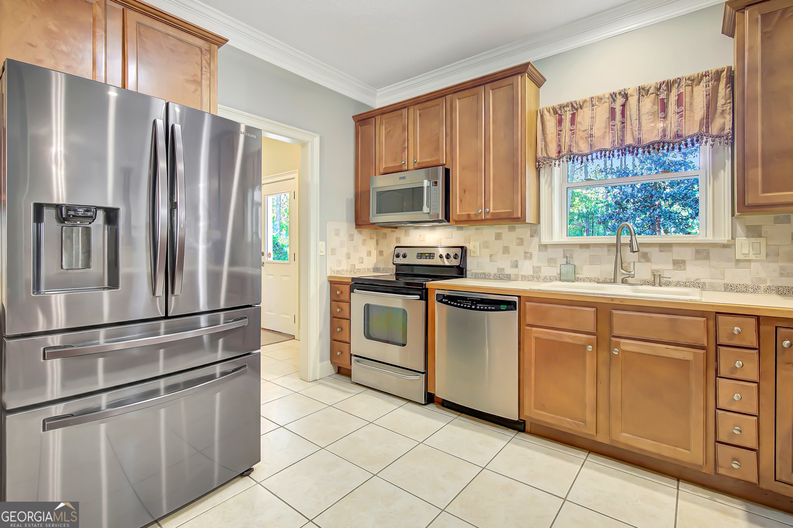 1866 Minix Road Sharpsburg - 5