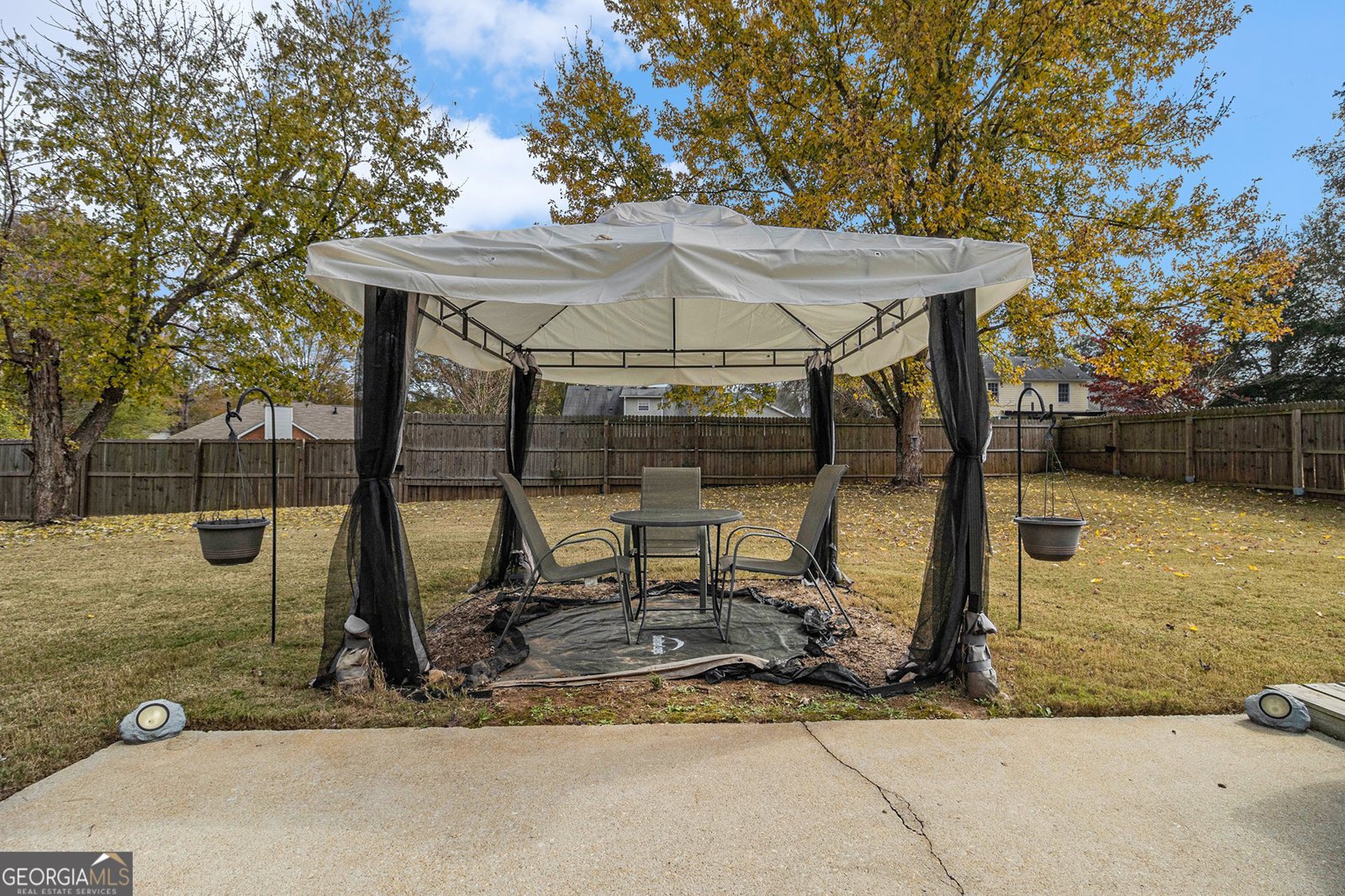 40 Willow Tree Terrace Covington - 27