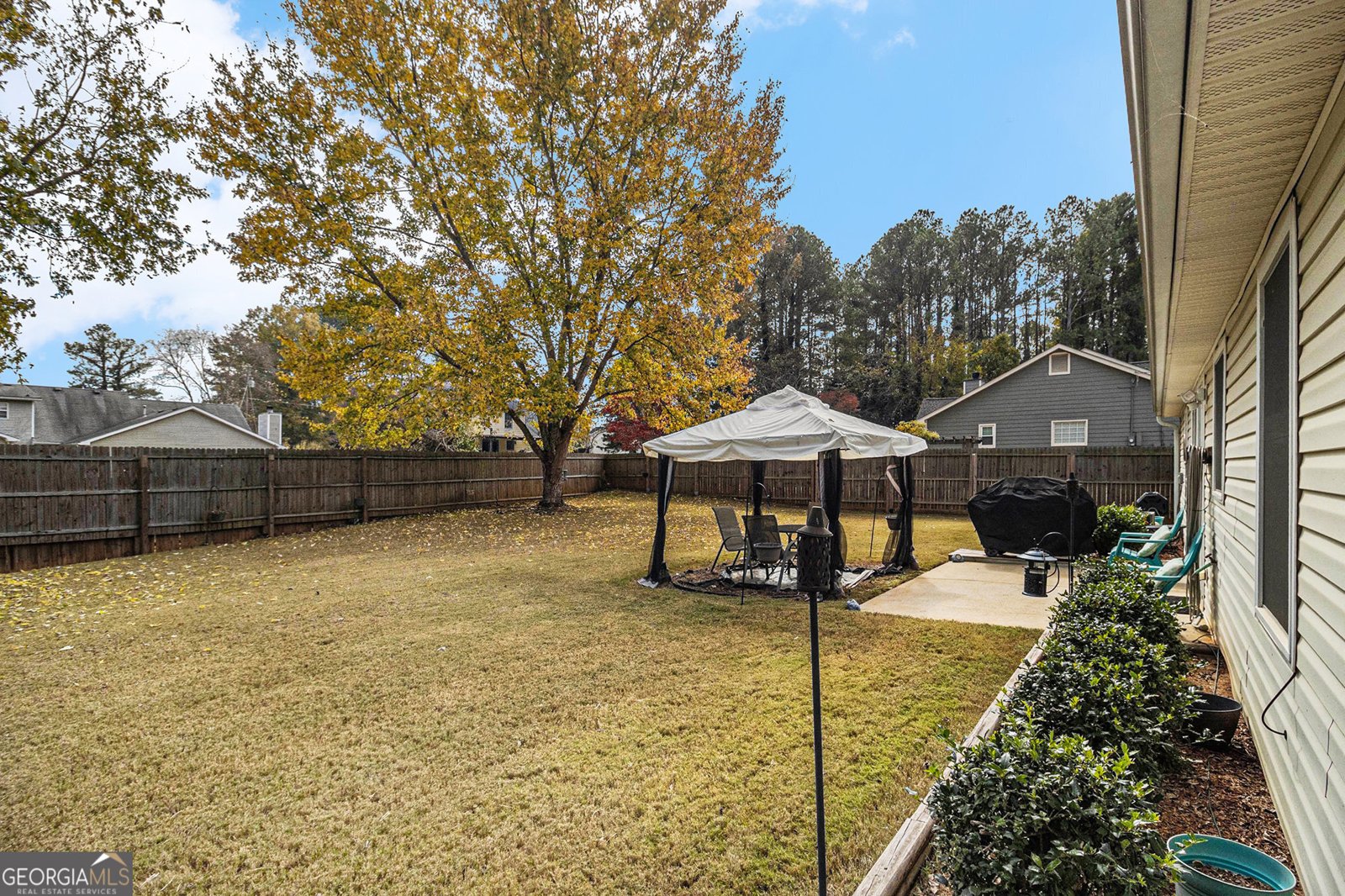 40 Willow Tree Terrace Covington - 28