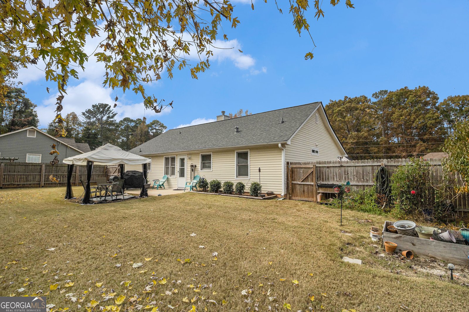 40 Willow Tree Terrace Covington - 30