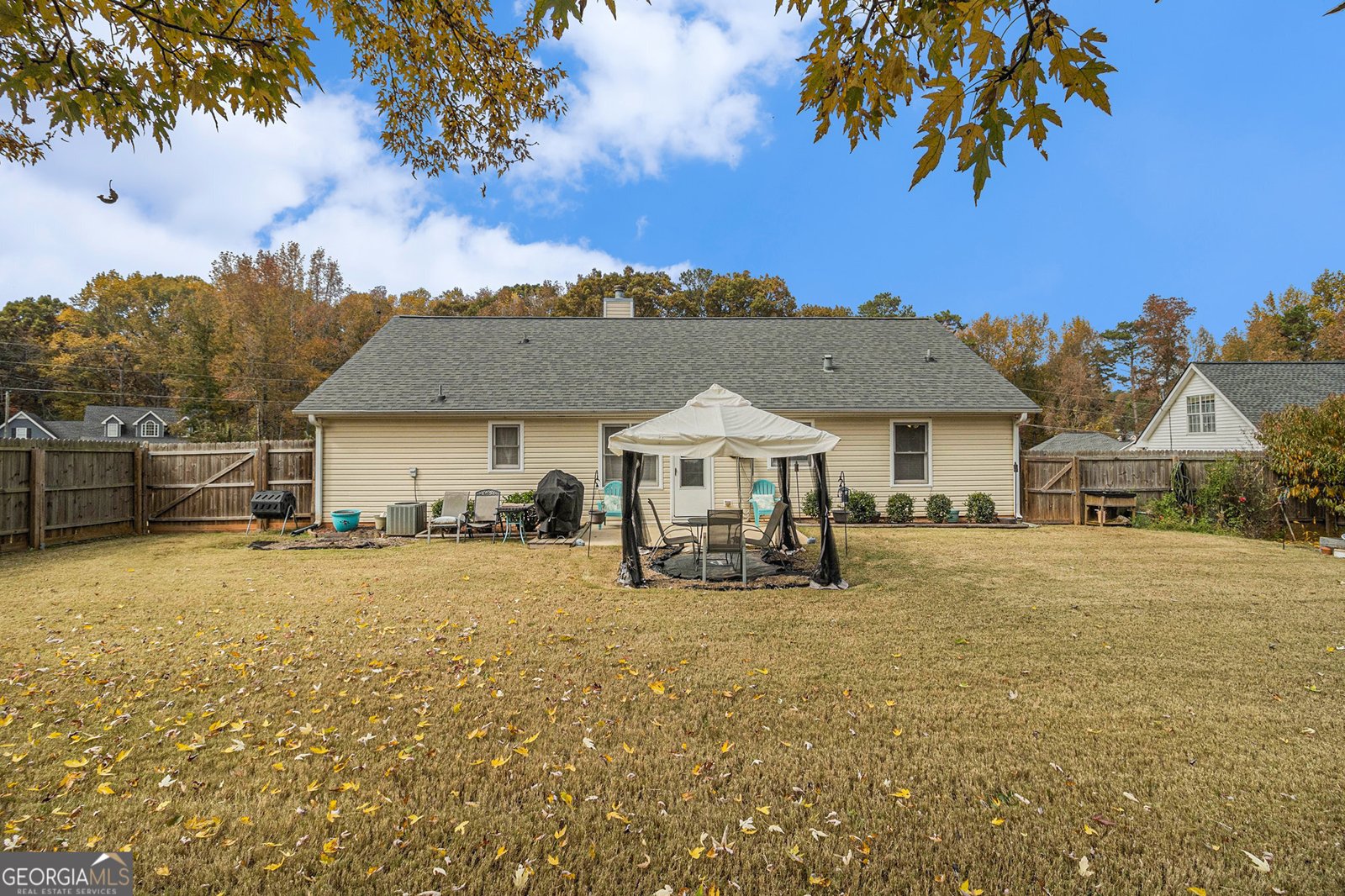 40 Willow Tree Terrace Covington - 31