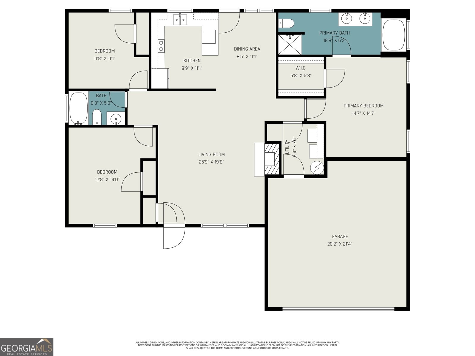 40 Willow Tree Terrace Covington - 33