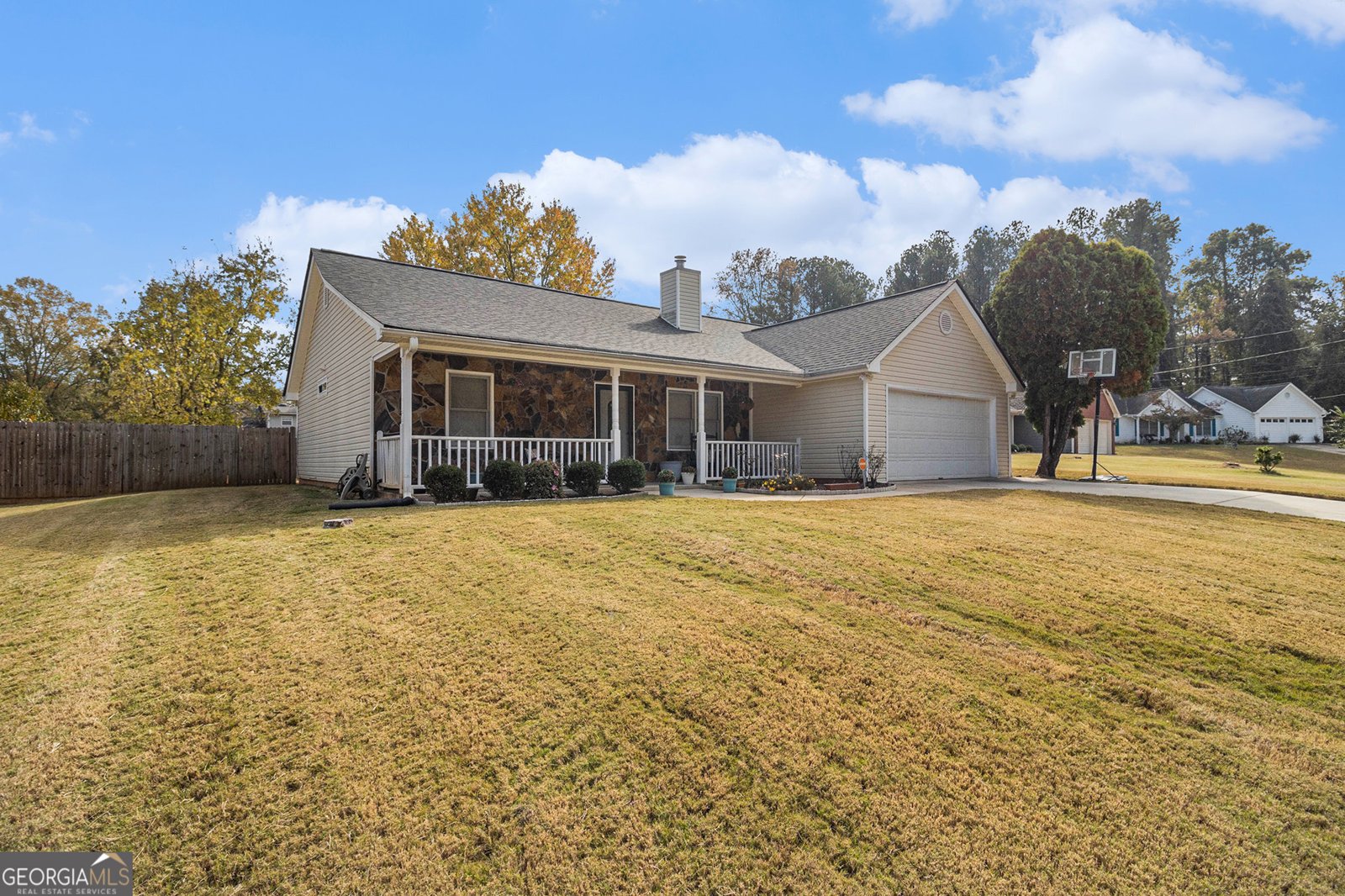 40 Willow Tree Terrace Covington - 4