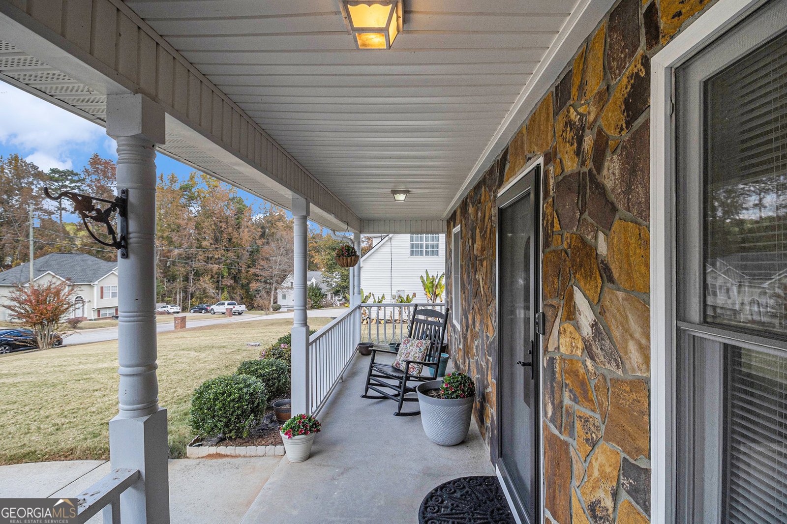 40 Willow Tree Terrace Covington - 5